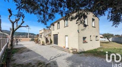 Traditional house 5 rooms of 138 m² in Les Mées (04190)
