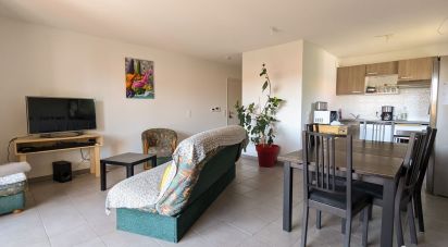 Appartement 3 pièces de 66 m² à Biscarrosse (40600)
