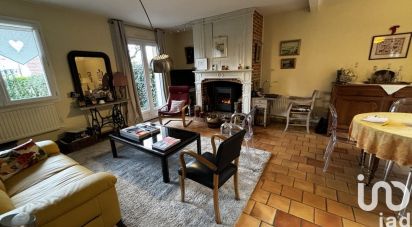 Maison traditionnelle 6 pièces de 105 m² à Auxerre (89000)