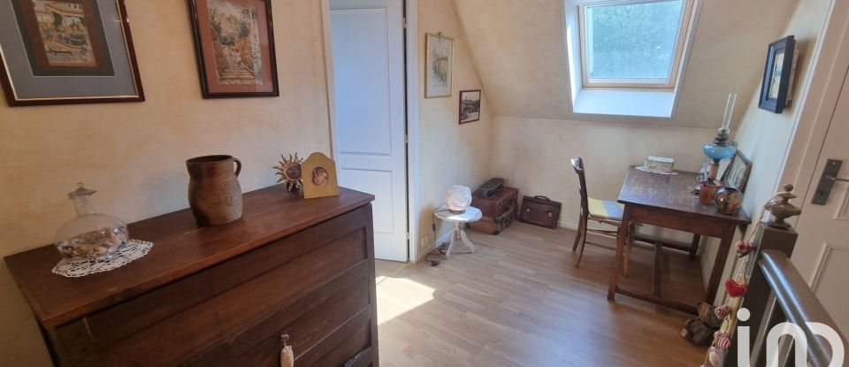 Maison traditionnelle 6 pièces de 105 m² à Auxerre (89000)