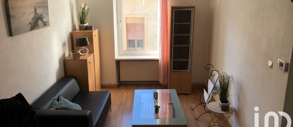 Apartment 2 rooms of 40 m² in Algrange (57440)