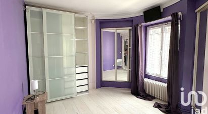 Apartment 2 rooms of 35 m² in Verneuil-sur-Seine (78480)