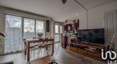 Appartement 2 pièces de 44 m² à Limay (78520)