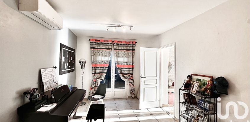Maison 6 pièces de 267 m² à Mouans-Sartoux (06370)