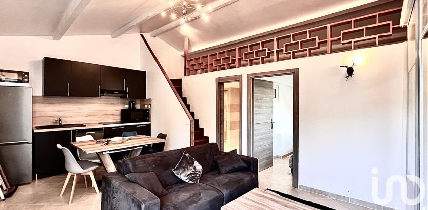 Maison 6 pièces de 267 m² à Mouans-Sartoux (06370)