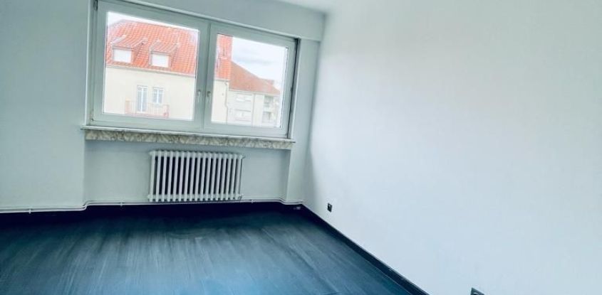 Apartment 3 rooms of 68 m² in Forbach (57600)
