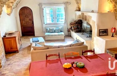 House 5 rooms of 115 m² in Ansouis (84240)