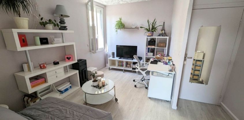 Appartement 5 pièces de 128 m² à Courseulles-sur-Mer (14470)