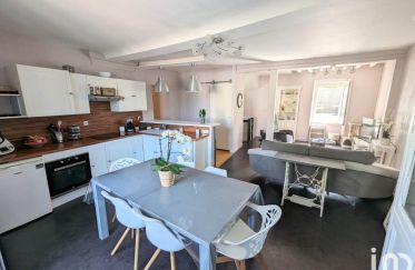 Apartment 5 rooms of 128 m² in Courseulles-sur-Mer (14470)