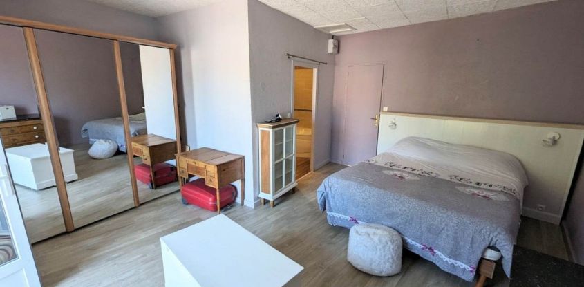 Appartement 5 pièces de 128 m² à Courseulles-sur-Mer (14470)
