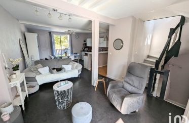 Apartment 5 rooms of 128 m² in Courseulles-sur-Mer (14470)