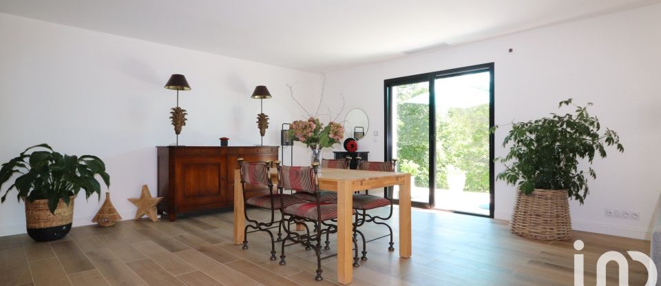 Maison traditionnelle 4 pièces de 168 m² à La Colle-sur-Loup (06480)