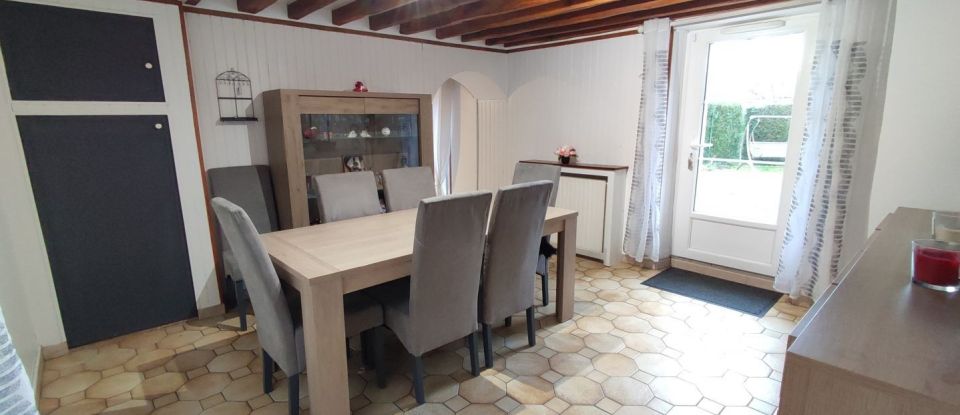 House 5 rooms of 104 m² in Juilly (77230)