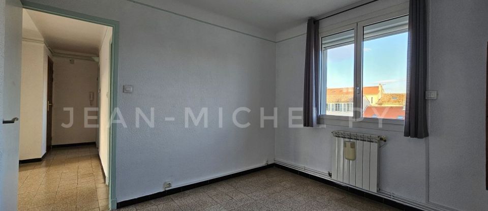 Apartment 3 rooms of 47 m² in La Seyne-sur-Mer (83500)