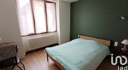Longere 5 rooms of 140 m² in Déols (36130)