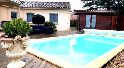 House 6 rooms of 147 m² in Bergerac (24100)