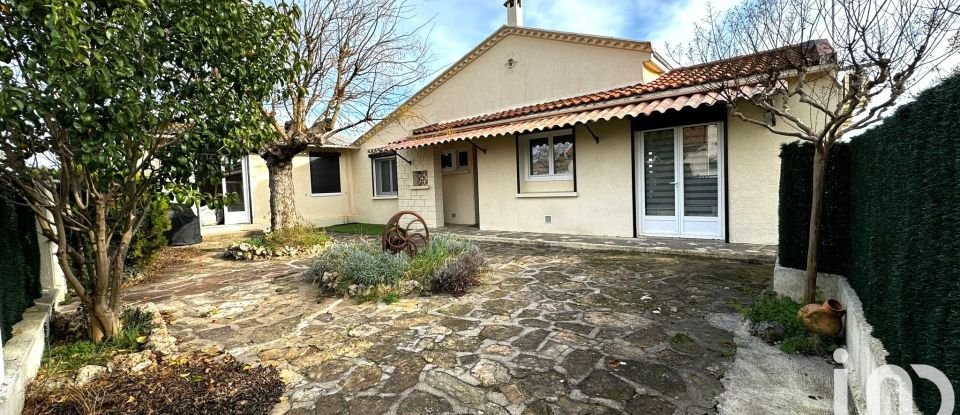 House 5 rooms of 130 m² in Adissan (34230)