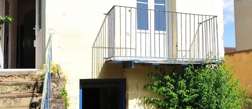 Maison 5 pièces de 116 m² à Bergerac (24100)