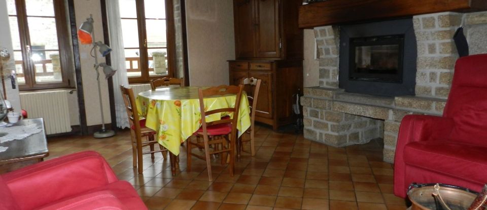 House 4 rooms of 140 m² in Lalacelle (61320)