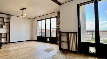 Apartment 5 rooms of 91 m² in Rennes (35000)