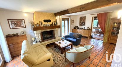 Traditional house 8 rooms of 165 m² in Saint-Arnoult (14800)