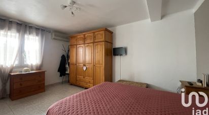 Appartement 4 pièces de 88 m² à La Seyne-sur-Mer (83500)