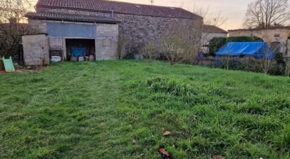 House 4 rooms of 138 m² in Courcôme (16240)