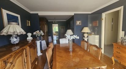 House 5 rooms of 180 m² in Torigny-les-Villes (50160)