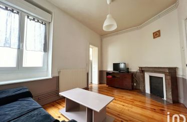 Appartement 3 pièces de 51 m² à Reims (51100)