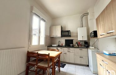 Appartement 3 pièces de 51 m² à Reims (51100)