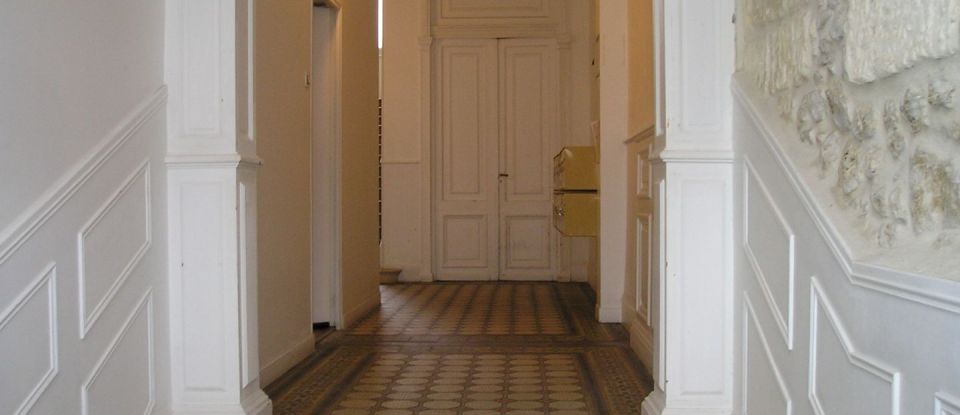 Apartment 1 room of 20 m² in Rochefort (17300)