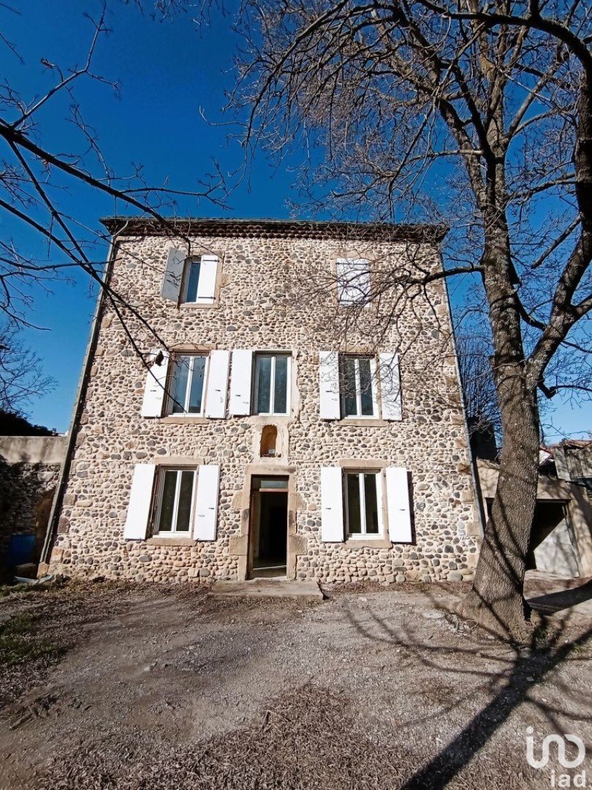 Maison 9 pièces de 182 m² à Saint-Julien-en-Saint-Alban (07000)