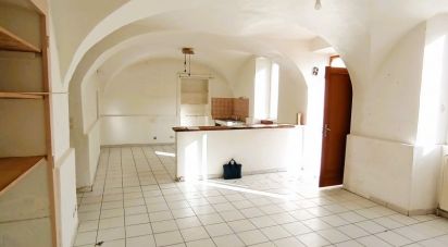 House 9 rooms of 182 m² in Saint-Julien-en-Saint-Alban (07000)