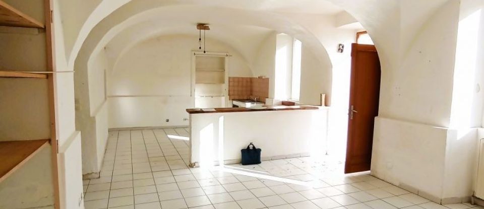 Maison 9 pièces de 182 m² à Saint-Julien-en-Saint-Alban (07000)