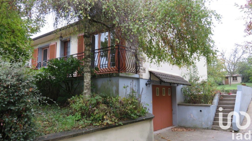Maison 4 pièces de 98 m² à La Ferté-Milon (02460)