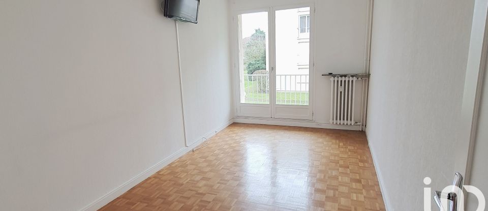 Appartement 5 pièces de 96 m² à Compiègne (60200)