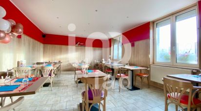 Restaurant of 440 m² in Saint-Martin-d'Hardinghem (62560)