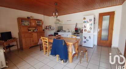 Country house 4 rooms of 120 m² in Belley (01300)