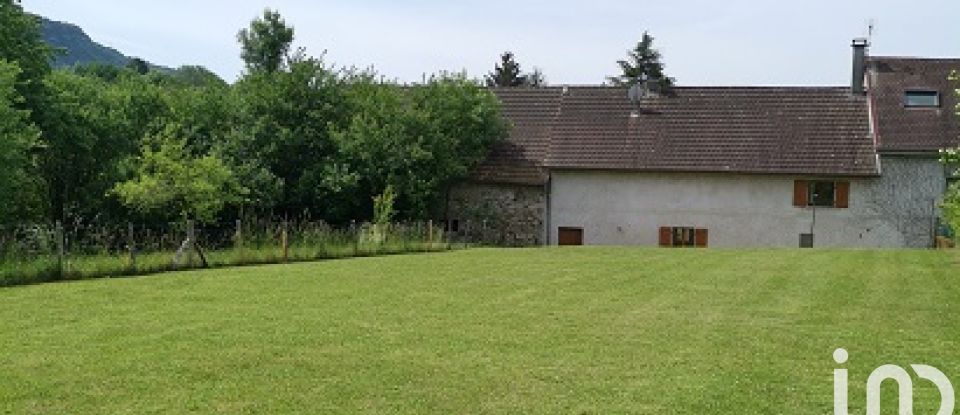 Country house 4 rooms of 120 m² in Belley (01300)