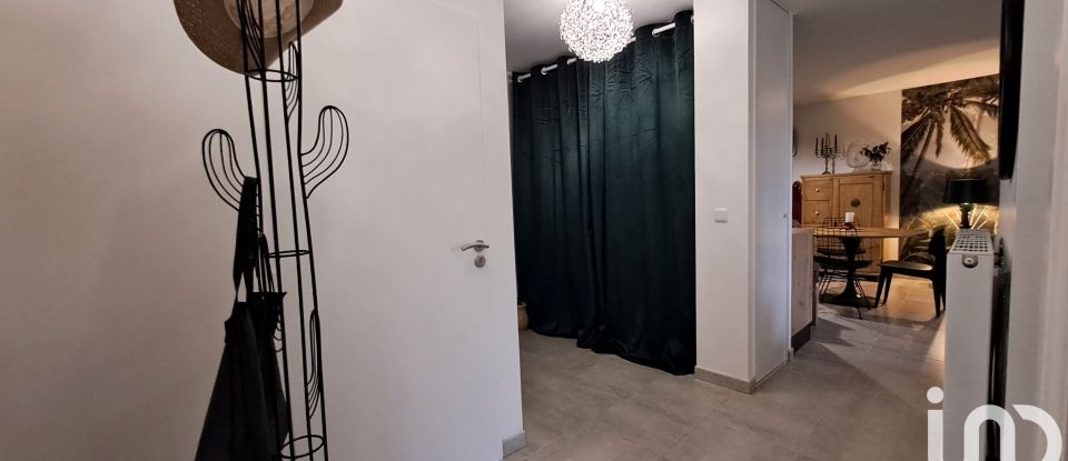 Apartment 3 rooms of 66 m² in Besançon (25000)