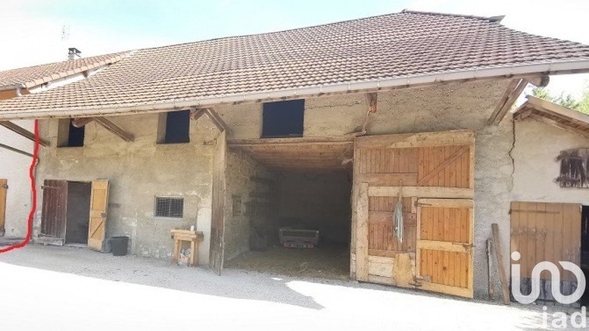 Barn conversion 1 room of 214 m² in Belley (01300)