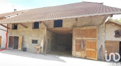Barn conversion 1 room of 170 m² in Belley (01300)