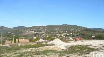 Land of 800 m² in Manosque (04100)