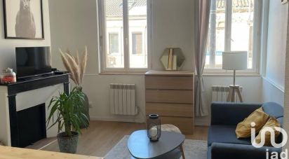 Apartment 1 room of 32 m² in Toulouse (31200)