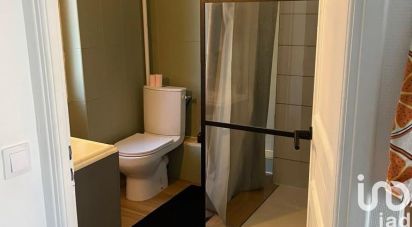 Apartment 1 room of 32 m² in Toulouse (31200)