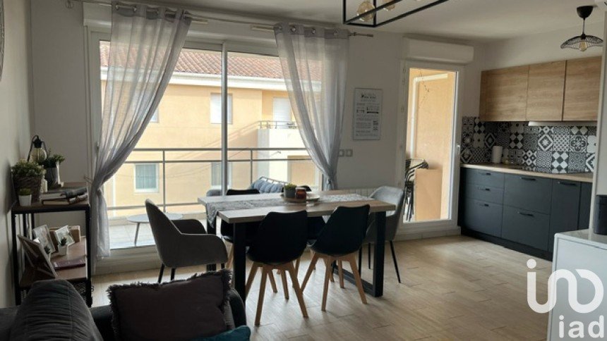 Appartement 3 pièces de 66 m² à Aix-en-Provence (13090)