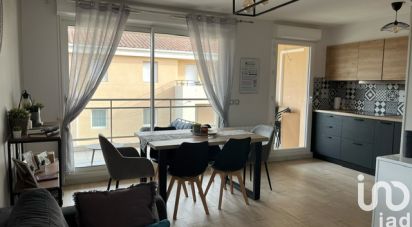 Appartement 3 pièces de 66 m² à Aix-en-Provence (13090)