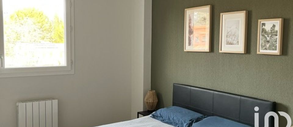 Apartment 3 rooms of 66 m² in Aix-en-Provence (13090)