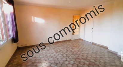 Apartment 4 rooms of 60 m² in Villejuif (94800)