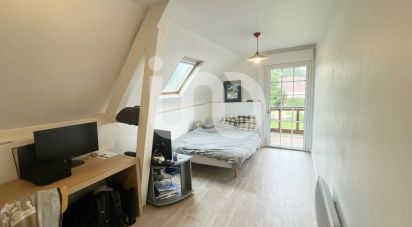 House 5 rooms of 149 m² in Barneville-sur-Seine (27310)